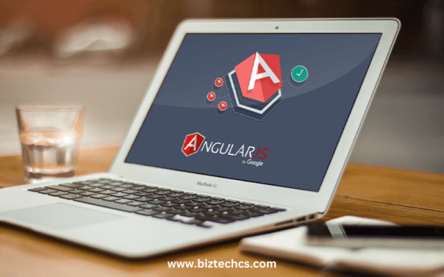 Angular eCommerce  - Everything you need to know