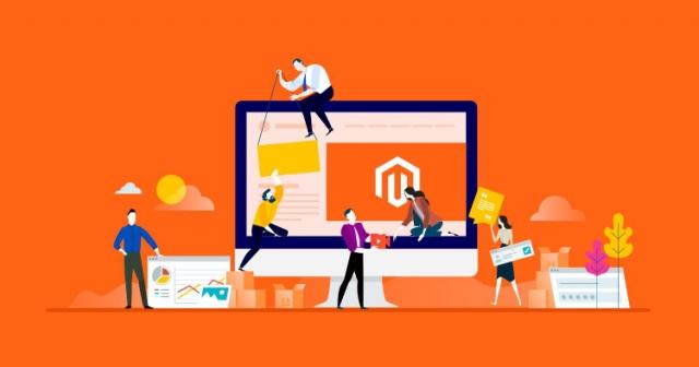 Magento 2 Extensions
