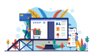 Revolutionizing E-commerce: Unleashing Potential with Shopify App Development