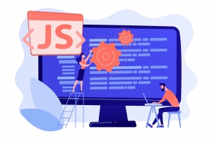 Top 10 Javascript Frameworks to Consider in 2024: Building the Future of Web Development